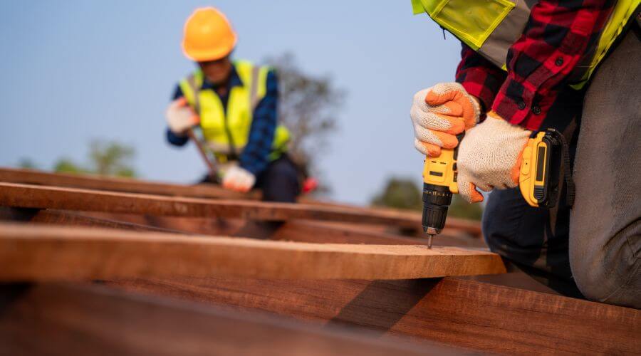 Local Siding Services in Clint, TX